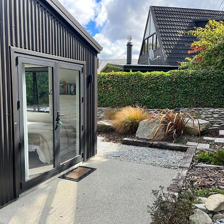 West Rock Daire Queenstown Dış mekan fotoğraf