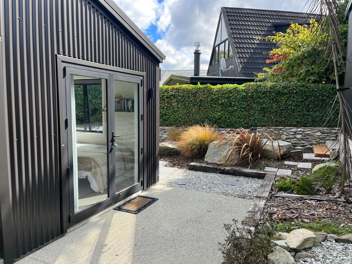 West Rock Daire Queenstown Dış mekan fotoğraf