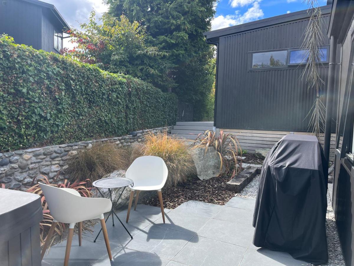 West Rock Daire Queenstown Dış mekan fotoğraf